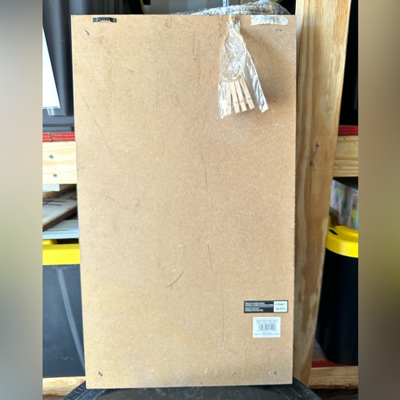 Merry and Bright Display board - Picture 3 of 3